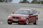BMW 135i 2010 года